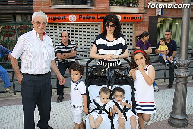 PROCESIN DE LAS TRES AVEMARAS 2011 - 94