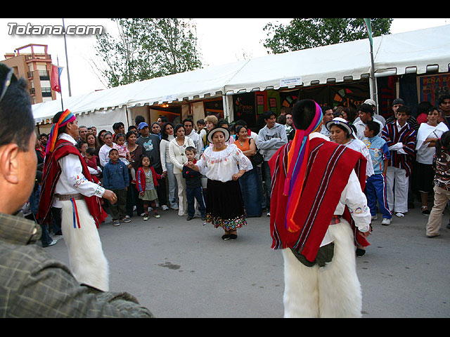 XITO DE PARTICIPACIN Y ASISTENCIA EN LA XII ALDEA DE LAS ASOCIACIONES 2008 - 195