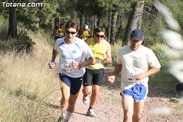Carrera de Los Algarrobos. Club de atletismo Totana - 2010 - 92