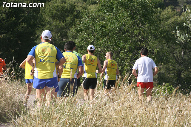 Carrera de Los Algarrobos. Club de atletismo Totana - 2010 - 104
