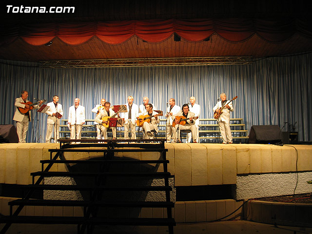 As canta Totana - Julio 2010 - 36