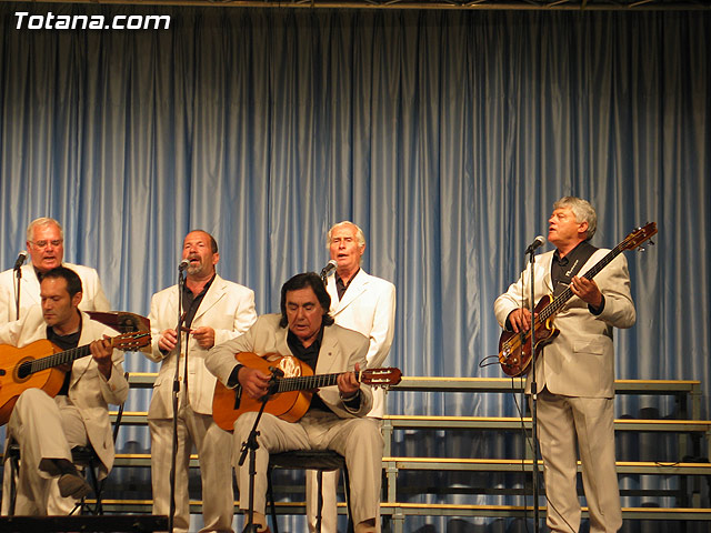 As canta Totana - Julio 2010 - 38