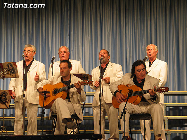 As canta Totana - Julio 2010 - 45