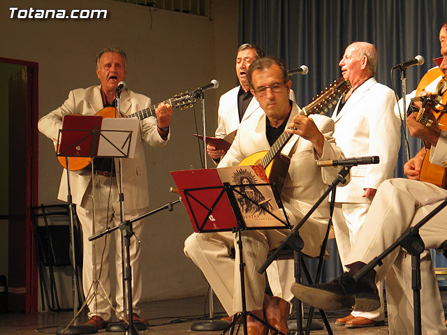 As canta Totana - Julio 2010 - 48