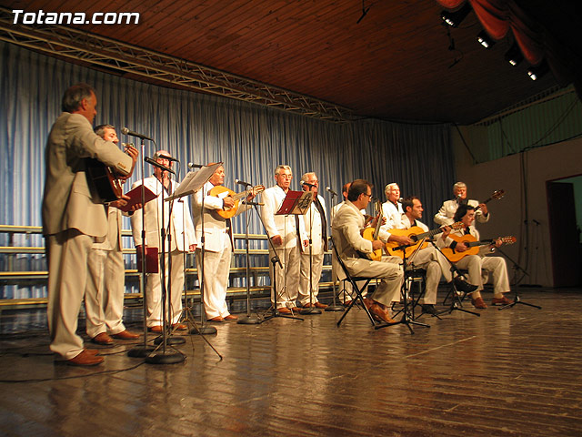 As canta Totana - Julio 2010 - 52