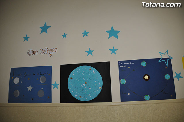 VII Semana Cultural - Astronoma  - Colegio La Milagrosa Totana 2009 - 99