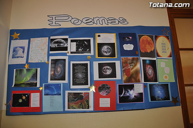 VII Semana Cultural - Astronoma  - Colegio La Milagrosa Totana 2009 - 122