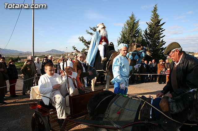 Auto Sacramental de los Reyes Magos 2009 - 51