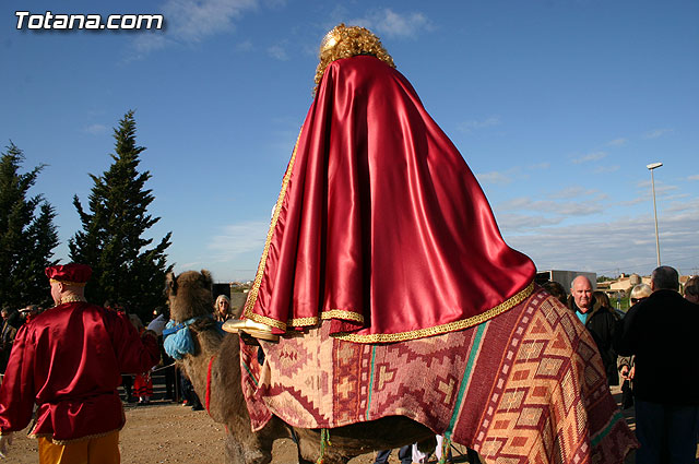 Auto Sacramental de los Reyes Magos 2009 - 54