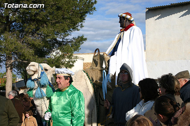 Auto Sacramental de los Reyes Magos 2009 - 56