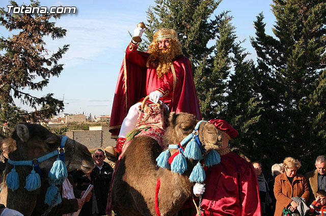Auto Sacramental de los Reyes Magos 2009 - 62