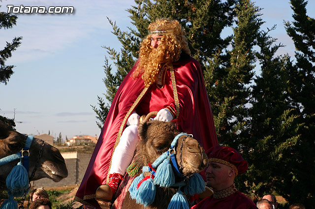 Auto Sacramental de los Reyes Magos 2009 - 66