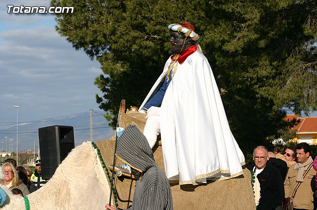 Auto Sacramental de los Reyes Magos 2009 - 68