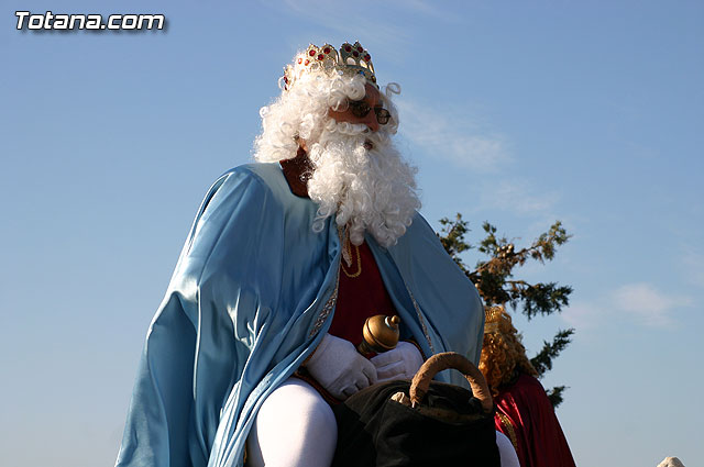 Auto Sacramental de los Reyes Magos 2009 - 85