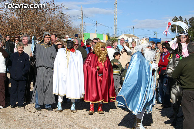 Auto Sacramental de los Reyes Magos 2009 - 192