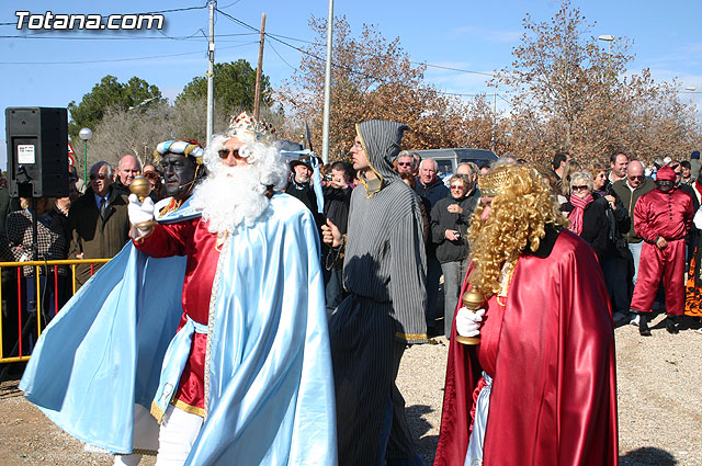 Auto Sacramental de los Reyes Magos 2009 - 196