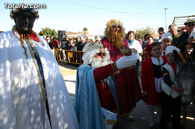 Auto Sacramental de los Reyes Magos 2009 - 214
