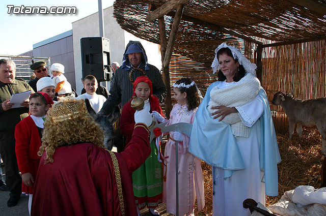 Auto Sacramental de los Reyes Magos 2009 - 217