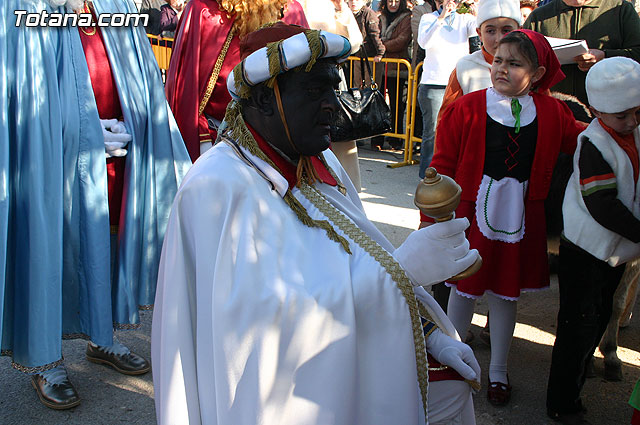Auto Sacramental de los Reyes Magos 2009 - 221