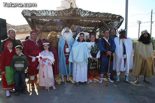 Auto Sacramental de los Reyes Magos 2009 - 232