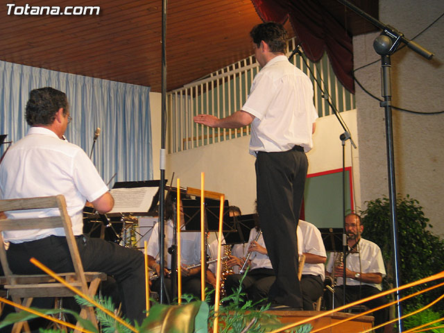 Festival de Bandas de Msica y Antologa de la Zarzuela. Totana 2007 - 25
