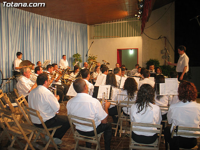 Festival de Bandas de Msica y Antologa de la Zarzuela. Totana 2007 - 37