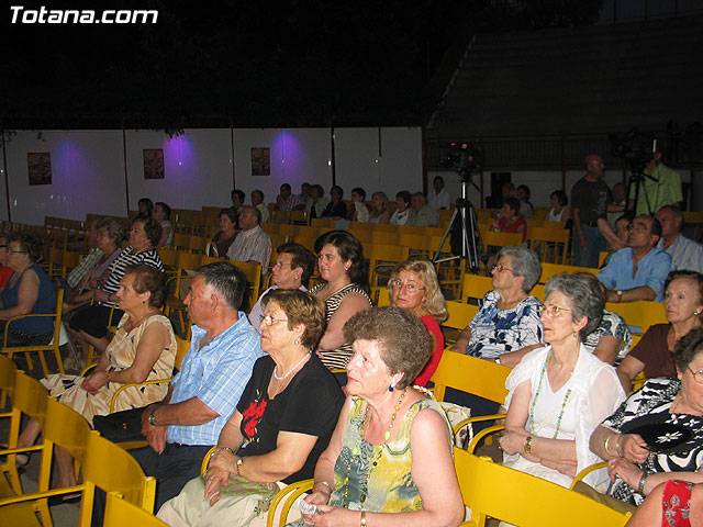 Festival de Bandas de Msica y Antologa de la Zarzuela. Totana 2007 - 70