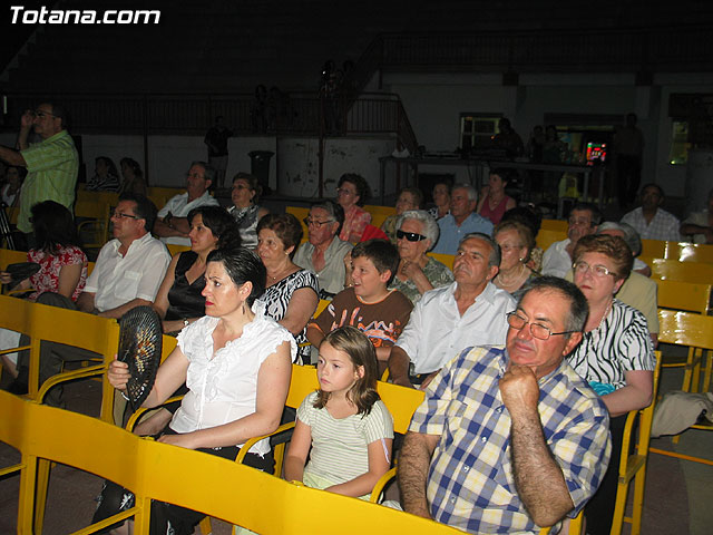 Festival de Bandas de Msica y Antologa de la Zarzuela. Totana 2007 - 73