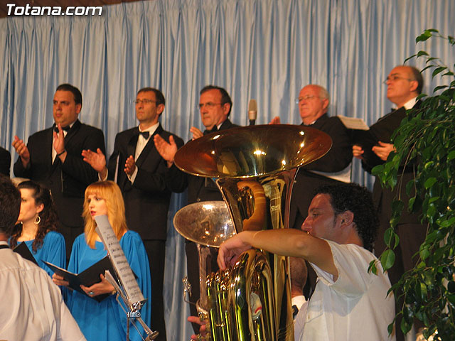 Festival de Bandas de Msica y Antologa de la Zarzuela. Totana 2007 - 80