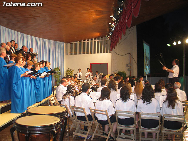 Festival de Bandas de Msica y Antologa de la Zarzuela. Totana 2007 - 86