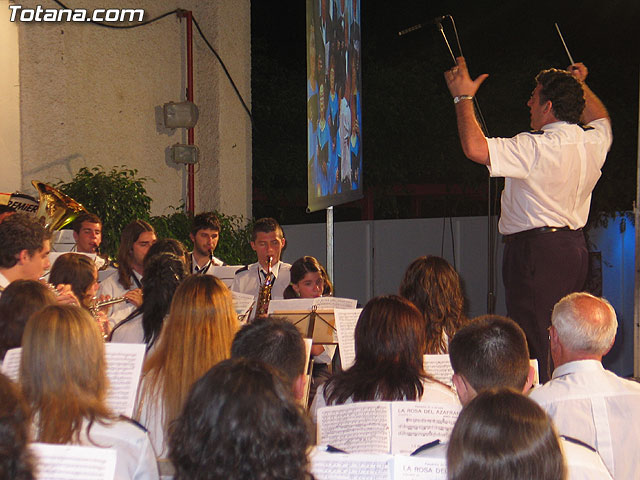 Festival de Bandas de Msica y Antologa de la Zarzuela. Totana 2007 - 87