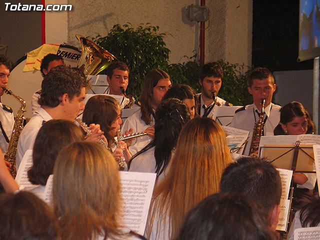 Festival de Bandas de Msica y Antologa de la Zarzuela. Totana 2007 - 88
