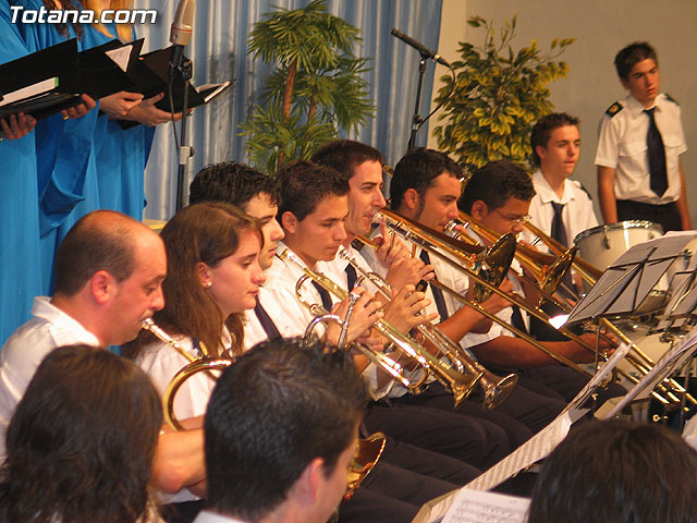 Festival de Bandas de Msica y Antologa de la Zarzuela. Totana 2007 - 90