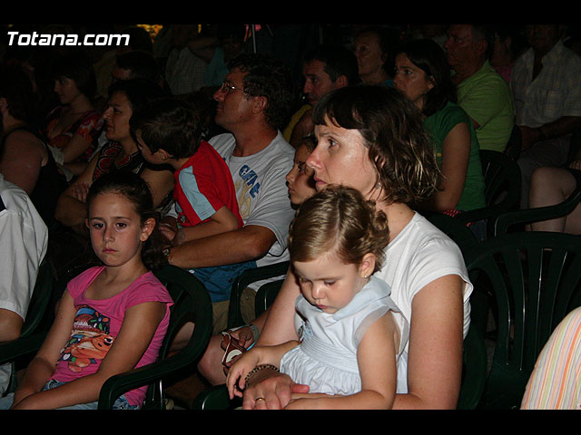 Festival de Bandas de Msica 2008 - El Paretn - 43