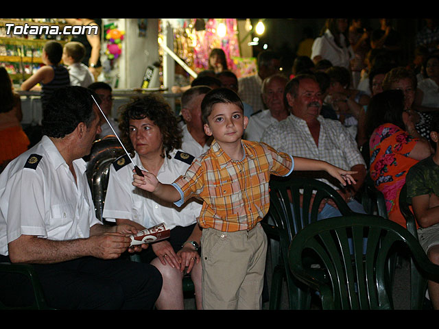 Festival de Bandas de Msica 2008 - El Paretn - 55