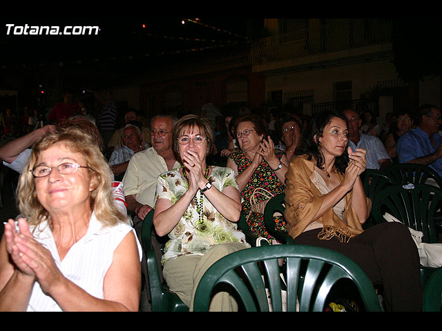 Festival de Bandas de Msica 2008 - El Paretn - 181
