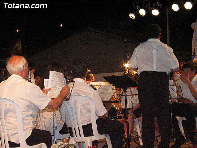 XIII Festival de Bandas de Msica - 23