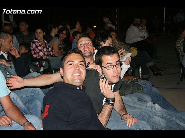 Concierto de la Banda de la Agrupacin Musical de Totana - 12