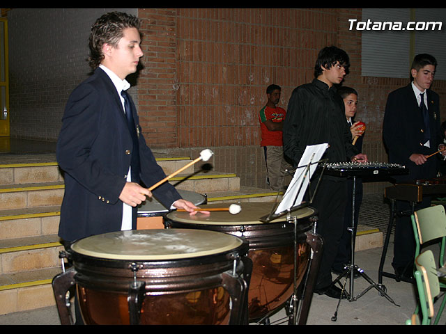 Concierto de la Banda de la Agrupacin Musical de Totana - 58