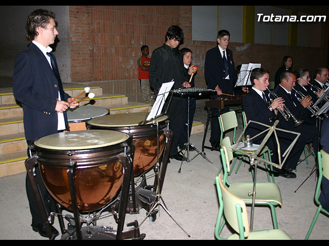 Concierto de la Banda de la Agrupacin Musical de Totana - 59