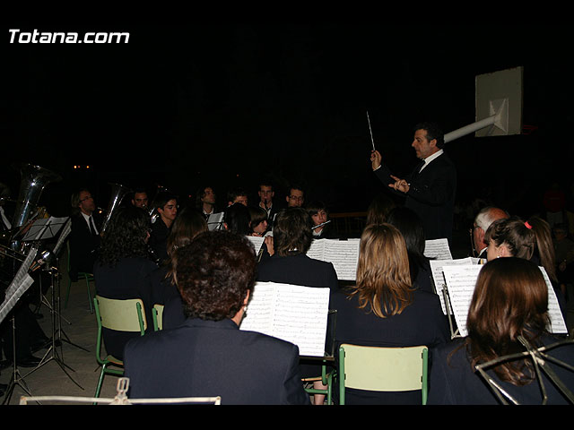 Concierto de la Banda de la Agrupacin Musical de Totana - 61