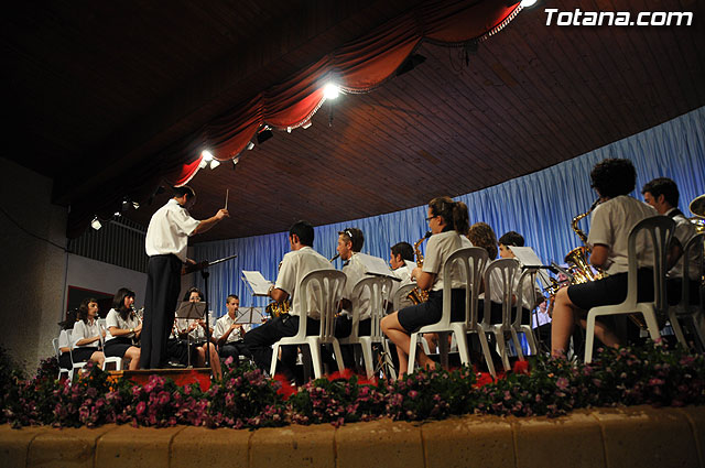 XII Festival de Bandas de Msica - Totana 2009 - 19