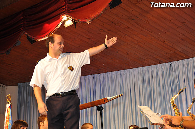 XII Festival de Bandas de Msica - Totana 2009 - 21