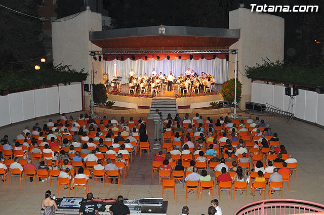 XII Festival de Bandas de Msica - Totana 2009 - 47