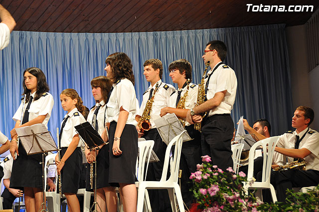 XII Festival de Bandas de Msica - Totana 2009 - 97