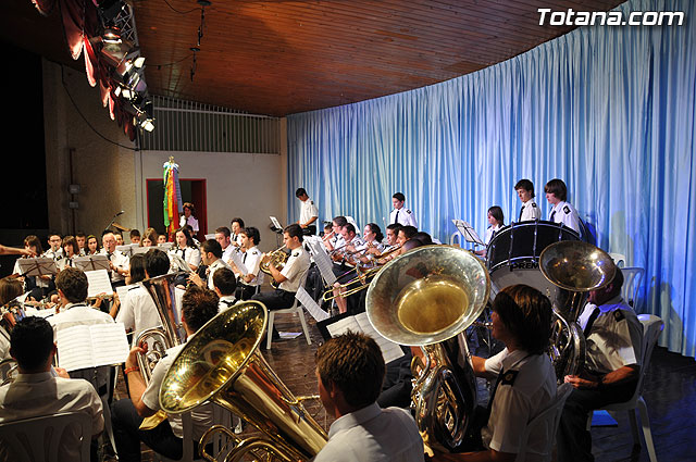 XII Festival de Bandas de Msica - Totana 2009 - 108