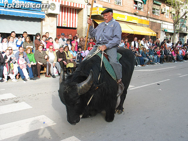 Bando de la Huerta. Murcia 2007 - 382