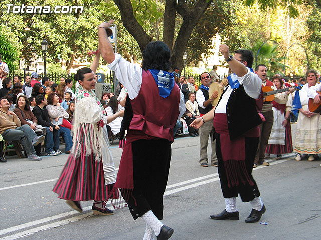 Bando de la Huerta. Murcia 2007 - 419