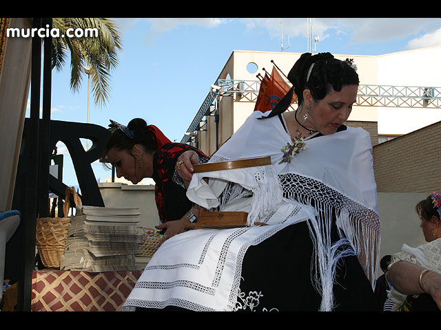 Bando de la Huerta. Fiestas de Primavera Murcia 2008 - 177