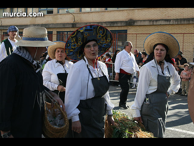 Bando de la Huerta. Fiestas de Primavera Murcia 2008 - 194